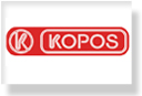 Logo Kopos