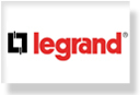 Logo Legrand